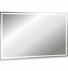 Зеркало Abber See 120 AG6115SL-1.2 с подсветкой с сенсорным выключателем и диммером