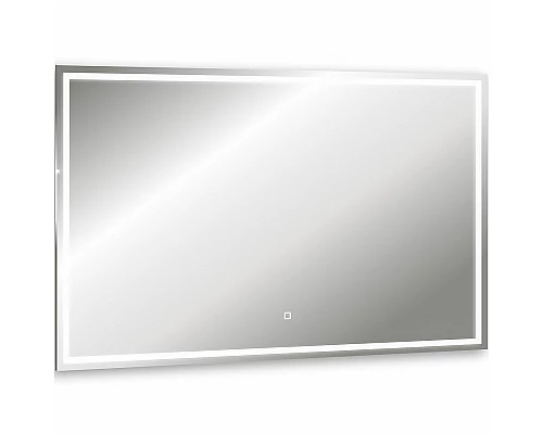 Зеркало Abber See 120 AG6115SL-1.2 с подсветкой с сенсорным выключателем и диммером