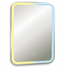 Зеркало Abber See 55 AG6106S с подсветкой с сенсорным выключателем и диммером