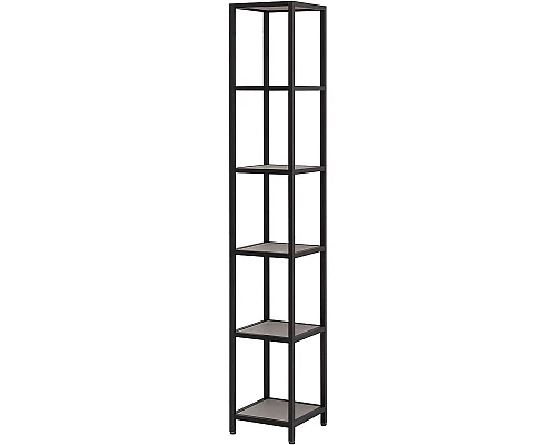 Заказать Стеллаж Allen Brau Liberty 30 1.33005.BB Черный браш в магазине сантехники Santeh-Crystal.ru