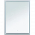 Зеркало Aquanet Nova Lite 60 242620 с подсветкой Белое Зеркало Aquanet Nova Lite 60 242620 с подсветкой Белое