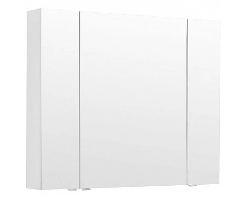 Приобрести Комплект мебели для ванной Aquanet Алвита 100 237360 подвесной Белый в магазине сантехники Santeh-Crystal.ru