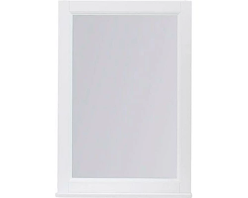 Заказать Зеркало Aquanet Бостон М 60 209675 Белое в магазине сантехники Santeh-Crystal.ru