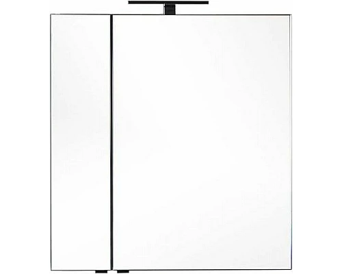 Заказать Зеркальный шкаф Aquanet Эвора 80 R 182741 Дуб антик в магазине сантехники Santeh-Crystal.ru