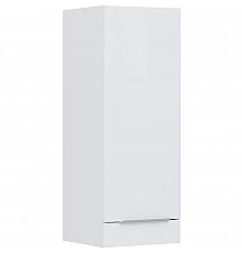 Подвесной шкаф Aquanet Ирис new 30 310155 Белый глянцевый