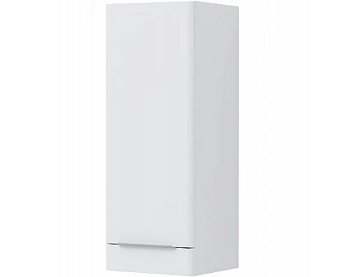 Заказать Подвесной шкаф Aquanet Ирис new 30 310155 Белый глянцевый в магазине сантехники Santeh-Crystal.ru