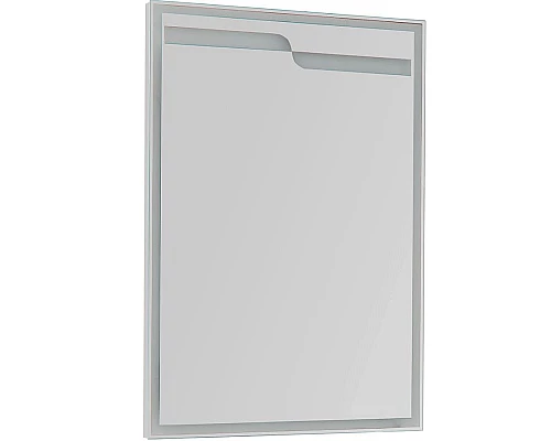 Купить Комплект мебели для ванной Aquanet Модена 65 199304 Белый глянец в магазине сантехники Santeh-Crystal.ru