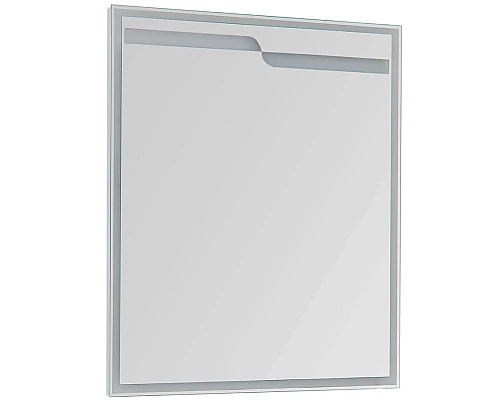 Купить Комплект мебели для ванной Aquanet Модена 75 199306 Белый глянец в магазине сантехники Santeh-Crystal.ru