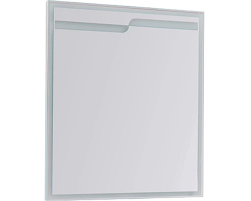 Купить Комплект мебели для ванной Aquanet Модена 85 199305 Белый глянец в магазине сантехники Santeh-Crystal.ru