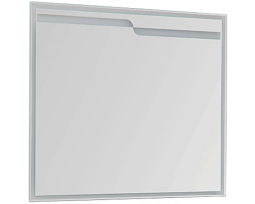 Заказать Комплект мебели для ванной Aquanet Модена 100 199303 Белый глянец в магазине сантехники Santeh-Crystal.ru