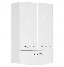 Подвесной шкаф Aquanet Моника 50 186780 Белый