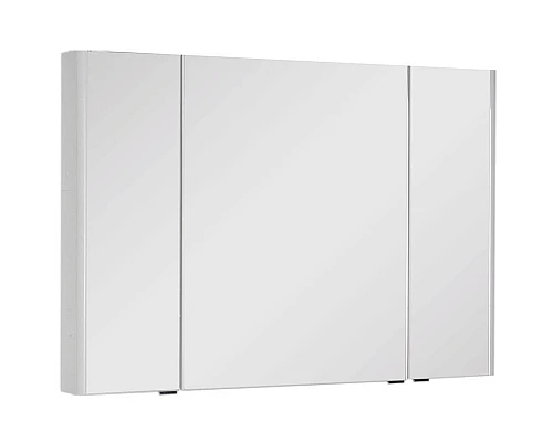 Купить Комплект мебели для ванной Aquanet София 105 203651 подвесной Белый в магазине сантехники Santeh-Crystal.ru