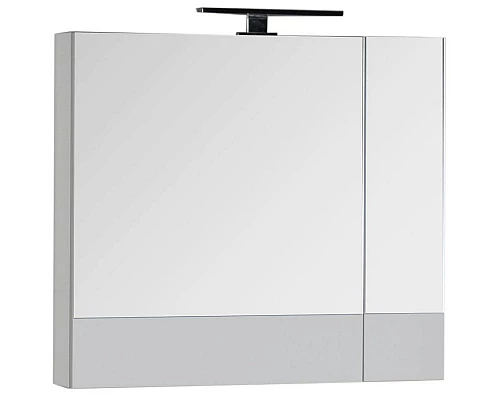 Заказать Комплект мебели для ванной Aquanet Верона 75 231017 Белый в магазине сантехники Santeh-Crystal.ru