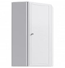 Подвесной шкаф Aqwella Барселона 37 Ba.04.36 Белый