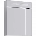 Зеркальный шкаф Aqwella Нео 60 Neo.04.06 с подсветкой Белый Зеркальный шкаф Aqwella Нео 60 Neo.04.06 с подсветкой Белый