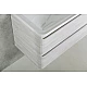 Приобрести Тумба под раковину BelBagno ACQUA-900-2C-SO-RVB подвесная Rovere Vintage Bianco в магазине сантехники Santeh-Crystal.ru