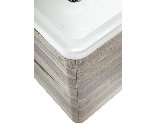 Заказать Тумба под раковину BelBagno 70 ACQUA-700-2C-SO-PS подвесная Pino Scania в магазине сантехники Santeh-Crystal.ru