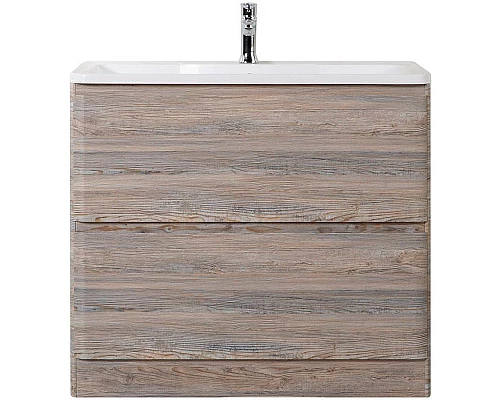 Купить Тумба под раковину BelBagno Albano 90 ALBANO-900-2C-PIA-PS Pino Scania в магазине сантехники Santeh-Crystal.ru