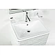 Приобрести Тумба под раковину BelBagno 70 ALBANO-700-2C-SO-RVB подвесная Rovere Vintage Bianco в магазине сантехники Santeh-Crystal.ru