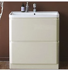 Тумба под раковину BelBagno Energia 80 BB800FHC/TL Tortora Lucido