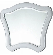 Зеркало BelBagno Gemma 100 BB03S/VP Венецианский перламутр