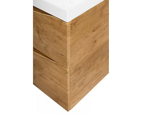 Приобрести Тумба под раковину BelBagno Marino 120 MARINO-H60-1200-2C-SO-RN-P подвесная Rovere Nature в магазине сантехники Santeh-Crystal.ru