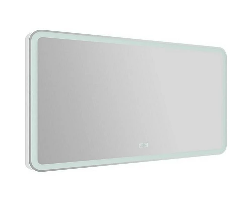 Приобрести Зеркало BelBagno Marino 100 SPC-MAR-1000-600-LED-TCH-WARM с подсветкой с подогревом с сенсорным выключателем в магазине сантехники Santeh-Crystal.ru