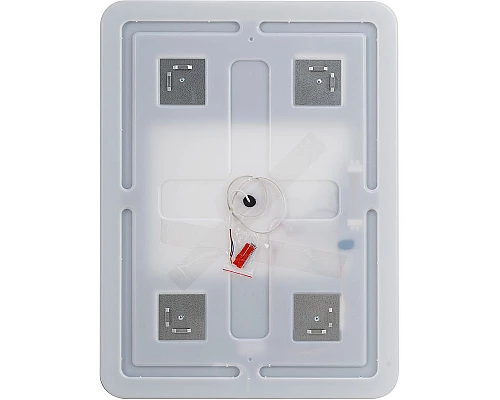 Приобрести Зеркало BelBagno Marino 100 SPC-MAR-1000-800-LED-TCH-SND с подсветкой с голосовым управлением и подогревом в магазине сантехники Santeh-Crystal.ru