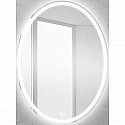 Зеркало BelBagno SPC-VST-600-800-LED-TCH-WARM с подсветкой с подогревом с сенсорным выключателем Зеркало BelBagno SPC-VST-600-800-LED-TCH-WARM с подсветкой с подогревом с сенсорным выключателем