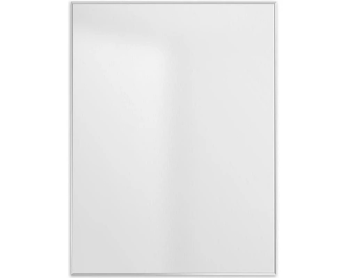 Купить Зеркало BelBagno SPC-AL-600-800 Хром в магазине сантехники Santeh-Crystal.ru