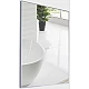 Купить Зеркало BelBagno SPC-AL-600-800 Хром в магазине сантехники Santeh-Crystal.ru