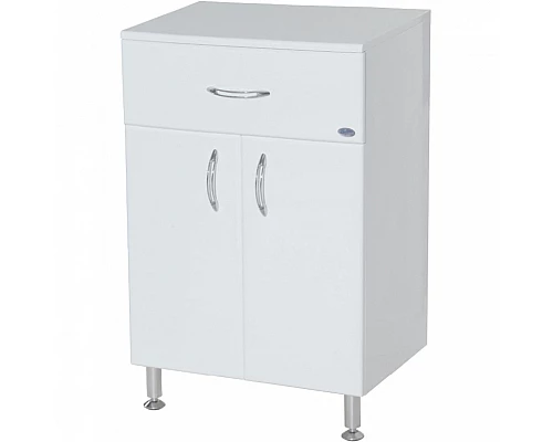 Приобрести Тумба Bellezza 60 Белая в магазине сантехники Santeh-Crystal.ru