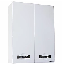 Подвесной шкаф Bellezza Абрис 60 Белый