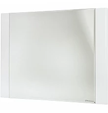 Зеркало Bellezza Сесилия 105 4619718000019 Белое