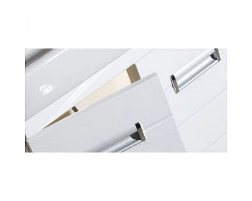 Заказать Тумба под раковину Bellezza Сиена 60 4633909670010 Белая в магазине сантехники Santeh-Crystal.ru