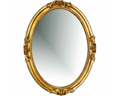 Приобрести Зеркало Boheme Armadi Art NeoArt 65 511-G Золото в магазине сантехники Santeh-Crystal.ru