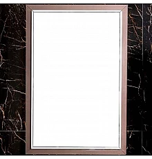 Зеркало Boheme Armadi Art Lucido 70 567-PU с подсветкой Лиловый