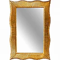 Зеркало Boheme Armadi Art Soho 70 526 Золото