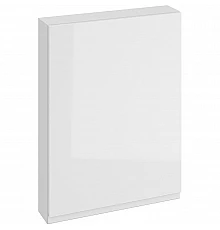 Подвесной шкаф Cersanit Moduo 60 SB-SW-MOD60/Wh Белый
