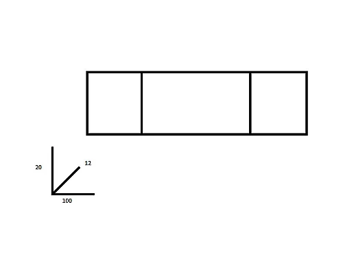 Приобрести Полка Cezares 100 53143 Bianco lucido в магазине сантехники Santeh-Crystal.ru