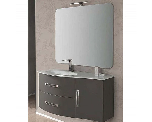 Приобрести Подвесной шкаф Cezares Sting 34 54624 Talpa в магазине сантехники Santeh-Crystal.ru