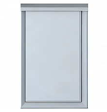 Подвесной шкаф Cezares Bellagio 35 54862 Bianco opaco