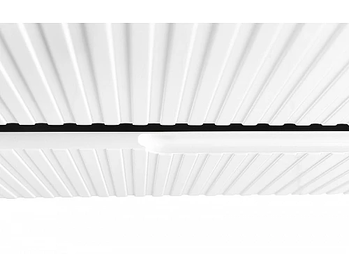 Заказать Тумба под раковину Cezares Duet 100 DUET-1000-2C-SO-BL подвесная Bianco Lucido в магазине сантехники Santeh-Crystal.ru