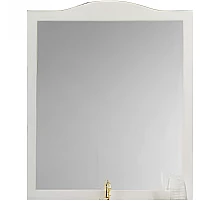 Зеркало Cezares Rubino 98 RUBINO.SP.BLO Bianco laccato opaco