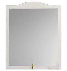 Зеркало Cezares Rubino 98 RUBINO.SP.BLO Bianco laccato opaco