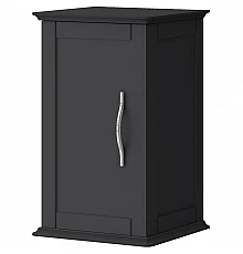 Подвесной шкаф Cezares Tiffany 34 54961 Nero grafite