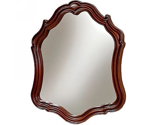 Зеркало Cezares Topazio 87 TO03.02 Ciliegio Anticato