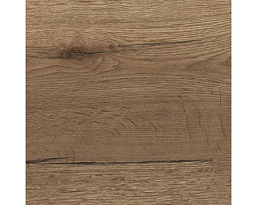 Купить Тумба с раковиной Comforty Бонн 75 00-00006487 подвесная Дуб темный в магазине сантехники Santeh-Crystal.ru