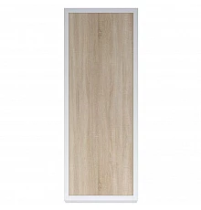 Подвесной шкаф Corozo Гольф 25 SD-00000365 Сонома Белый