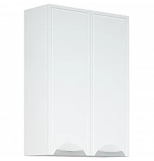 Подвесной шкаф Corozo Монро 55 SD-00000367 Белый